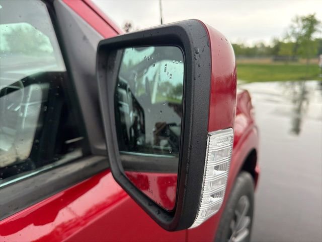 Certified 2023 Ford F150 Lariat w/ Equipment Group 502A High AWD/4WD image 6