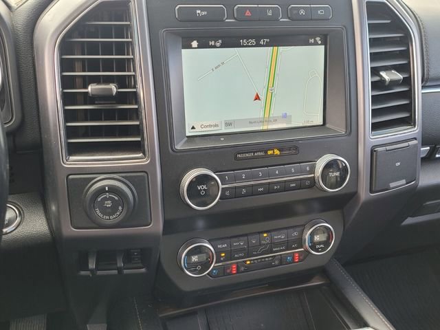 Certified 2019 Ford Expedition Platinum image 22