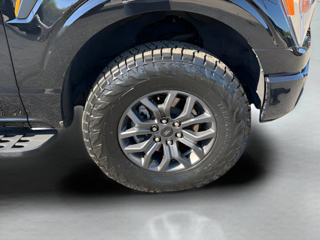 Certified 2022 Ford F150 Tremor w/ Tow Technology Package AWD/4WD image 26