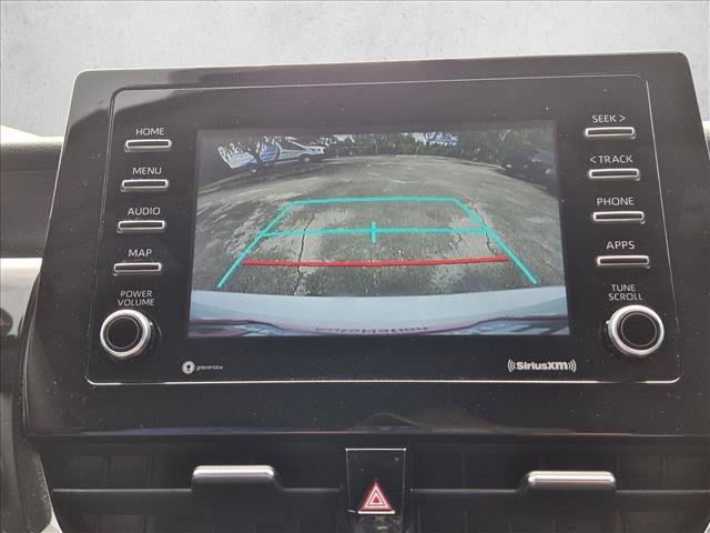 Used 2022 Toyota Camry LE FWD image 13