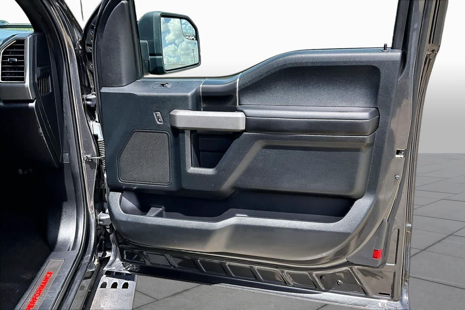 Certified 2019 Ford F150 Raptor AWD/4WD image 44