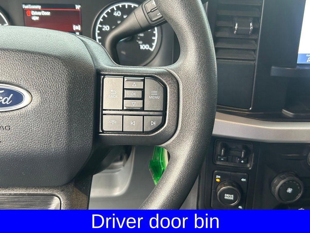 Certified 2025 Ford F250 XLT image 40