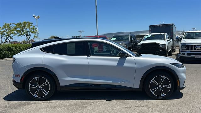 Certified 2023 Ford Mustang Mach-E Premium RWD image 2