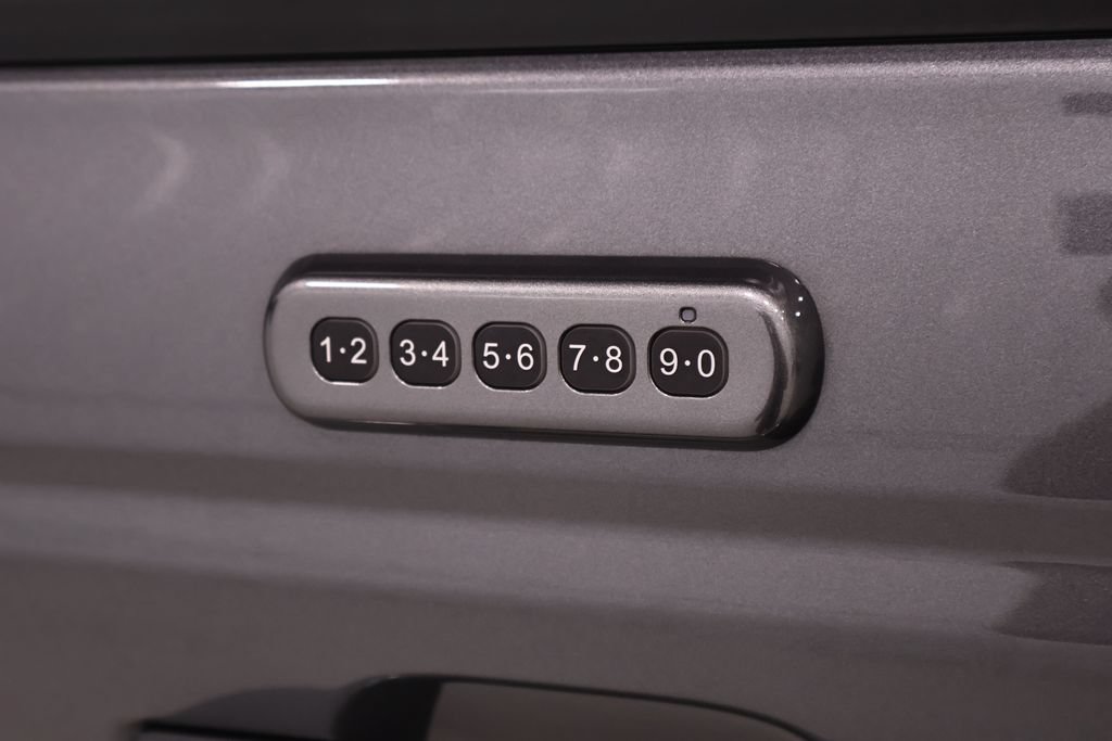 Certified 2023 Ford Bronco Outer Banks AWD/4WD image 11