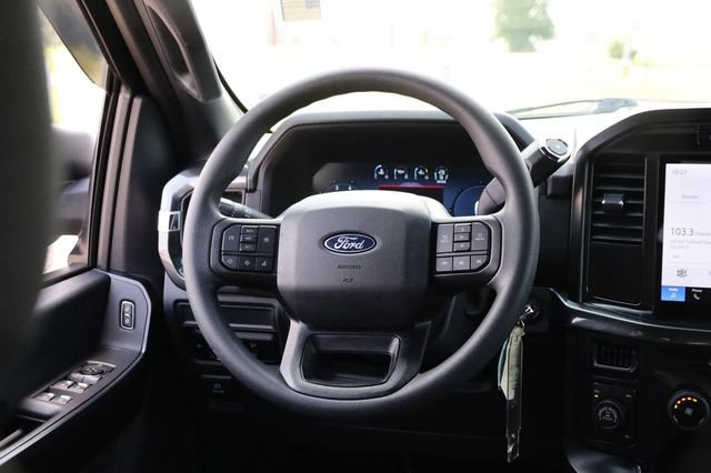 Certified 2024 Ford F150 STX AWD/4WD image 22