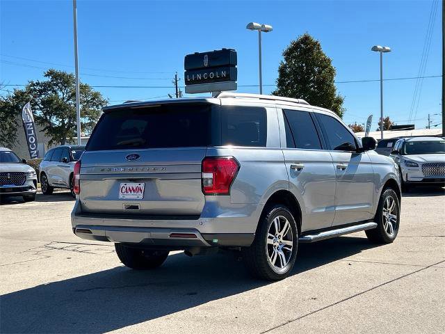 Certified 2023 Ford Expedition XLT image 5