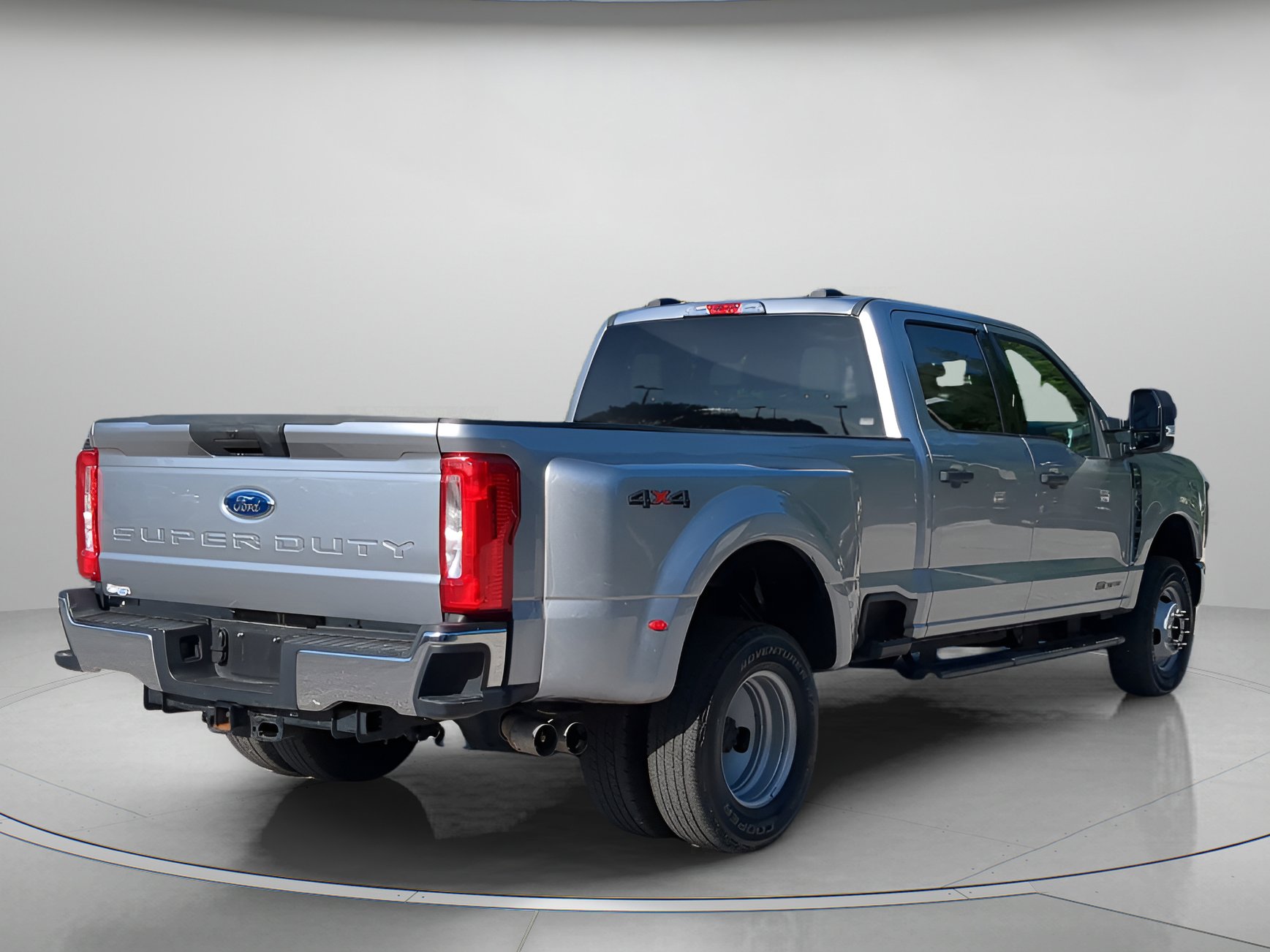 Certified 2024 Ford F350 XLT AWD/4WD image 40