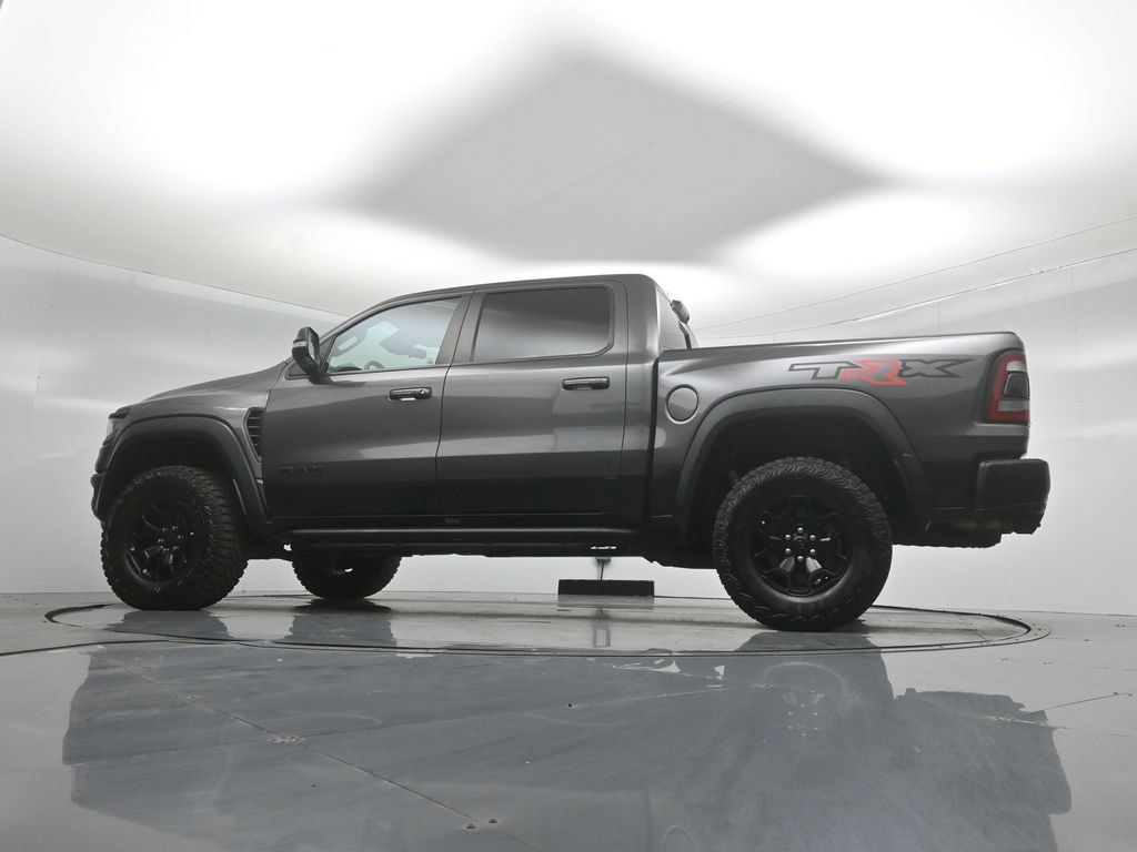 Used 2022 RAM 1500 TRX w/ TRX Level 2 Equipment Group AWD/4WD image 53