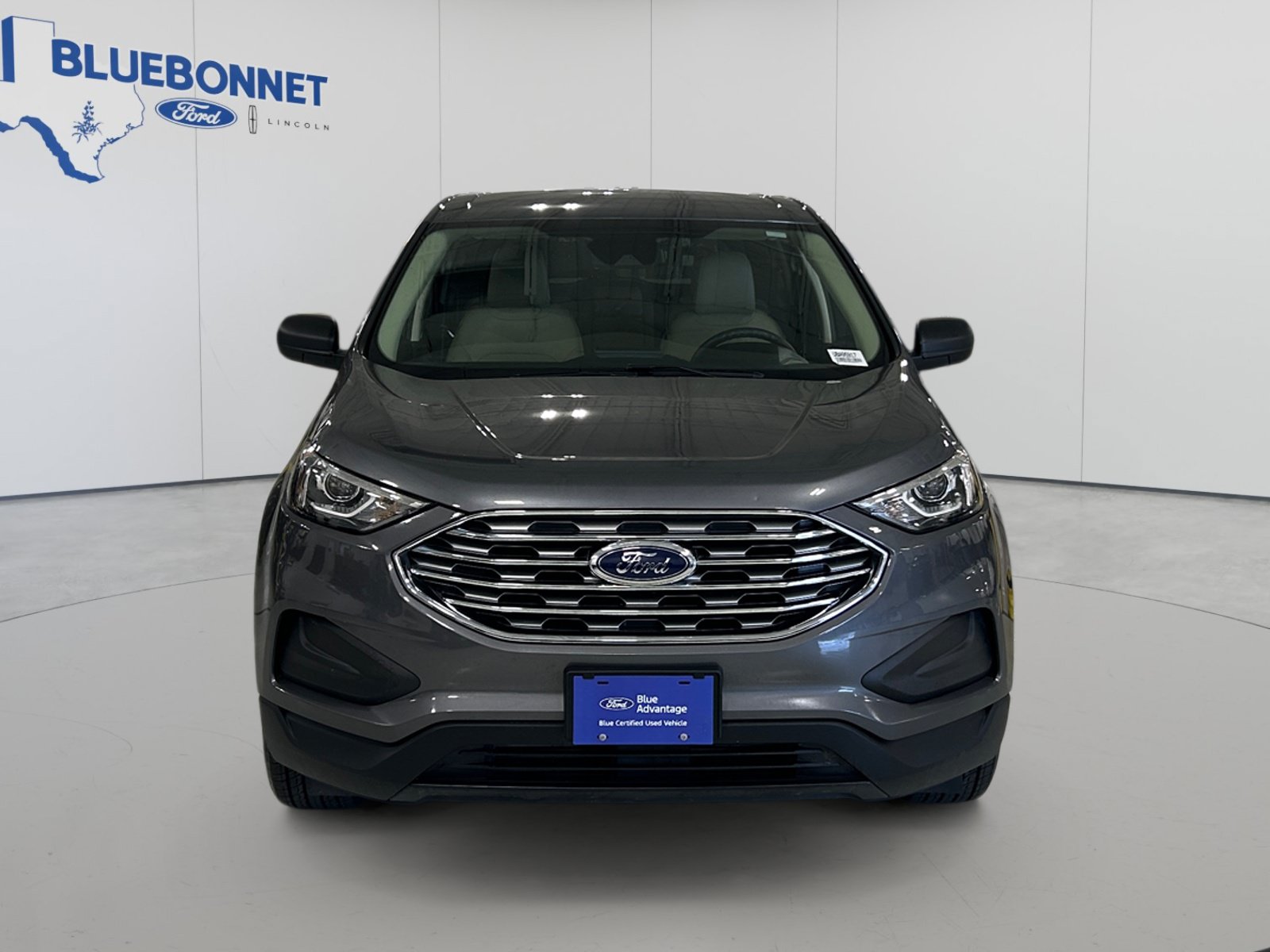 Certified 2022 Ford Edge SE AWD/4WD image 2