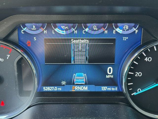 Certified 2022 Ford Expedition XLT image 7