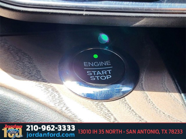 Certified 2021 Ford Explorer Platinum w/ Premium Technology Package image 23