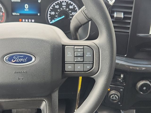 Certified 2023 Ford F150 XL w/ STX Appearance Package AWD/4WD image 15