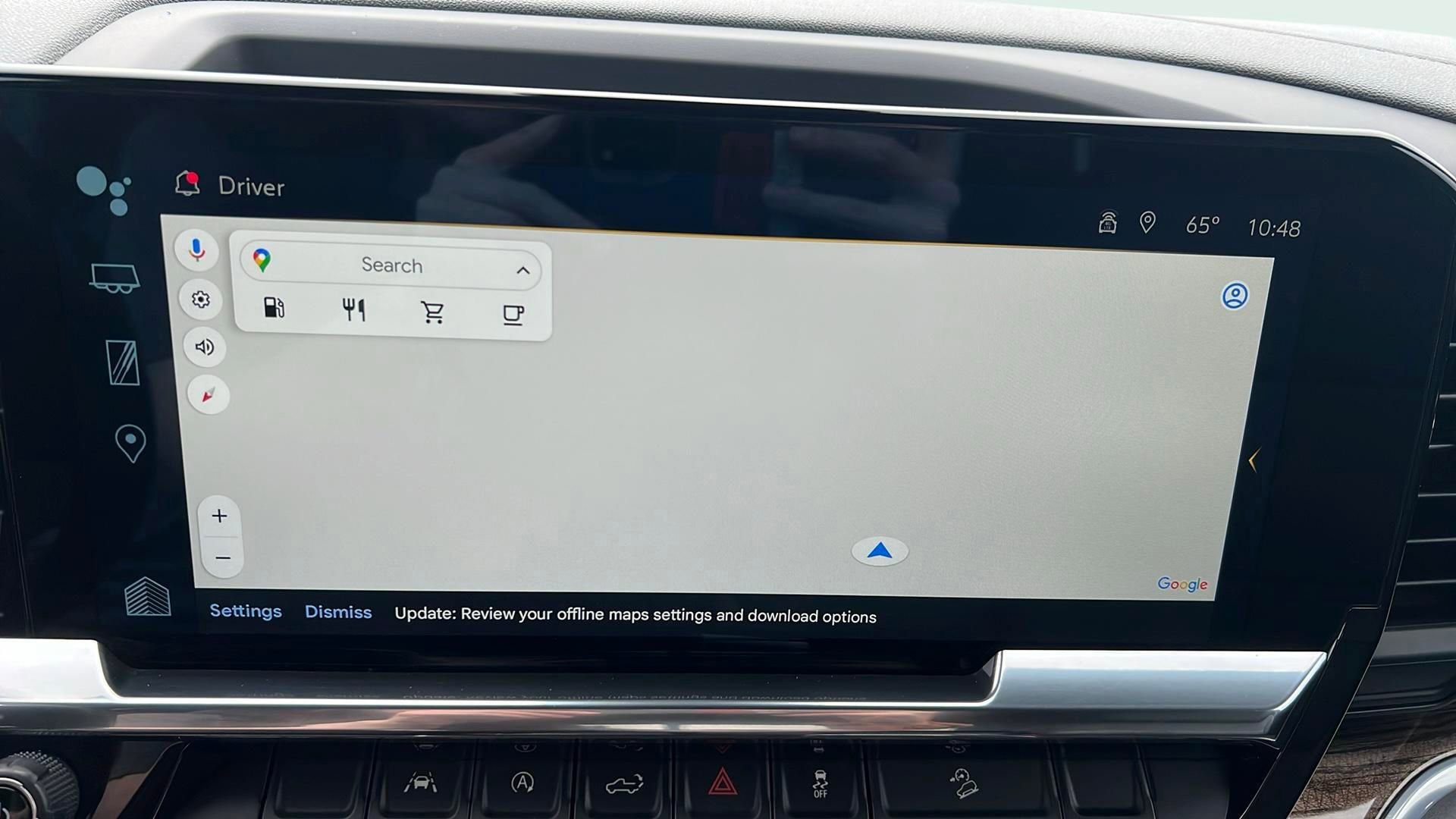 Used 2022 Chevrolet Silverado 1500 RST w/ Convenience Package II image 30