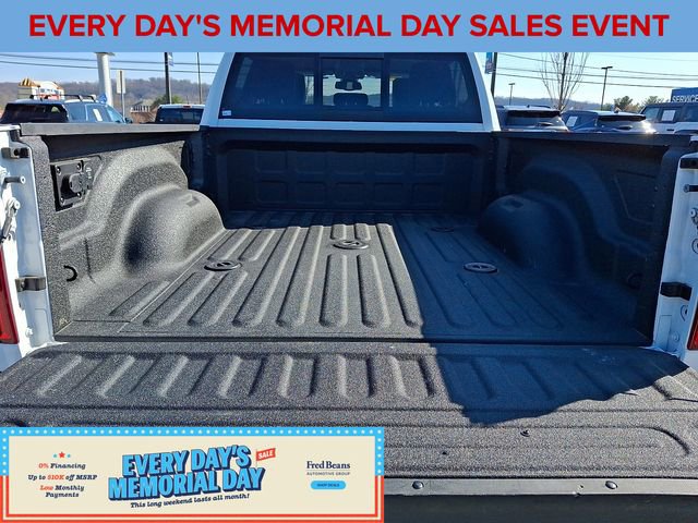 Used 2021 RAM 3500 Laramie AWD/4WD image 29