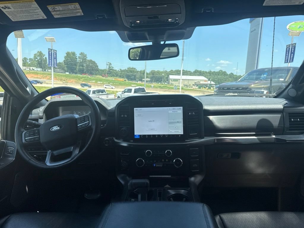 Certified 2020 Ford F150 Lariat AWD/4WD image 13