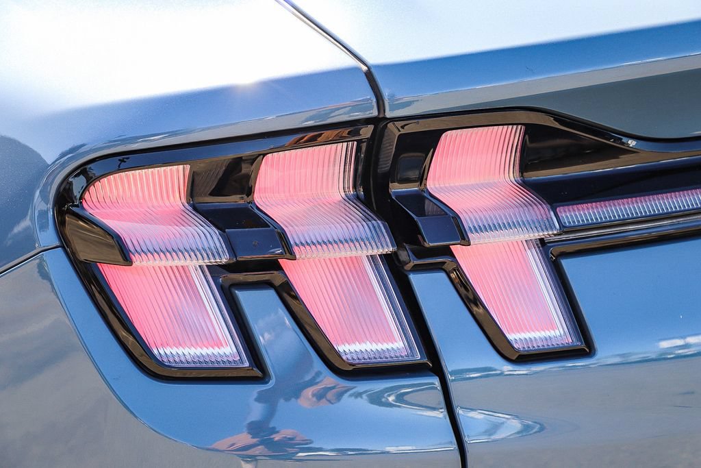 Certified 2023 Ford Mustang Mach-E Premium RWD image 12