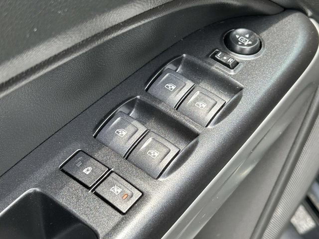 Used 2019 Chevrolet Colorado LT w/ Colorado RST Special Edition AWD/4WD image 15