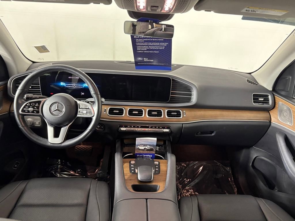 Used 2023 Mercedes-Benz GLE 350 4MATIC image 27