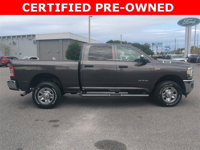 Used 2020 RAM 2500 Tradesman image 4