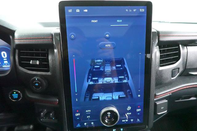 Certified 2023 Ford Expedition Max Limited image 18