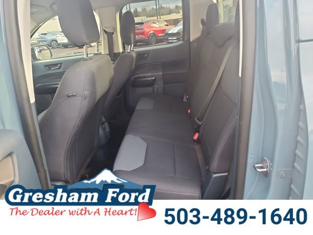 Certified 2022 Ford Maverick XL image 22