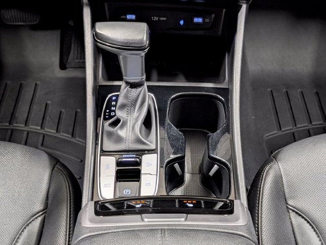 Used 2024 Hyundai Santa Cruz XRT AWD/4WD image 6
