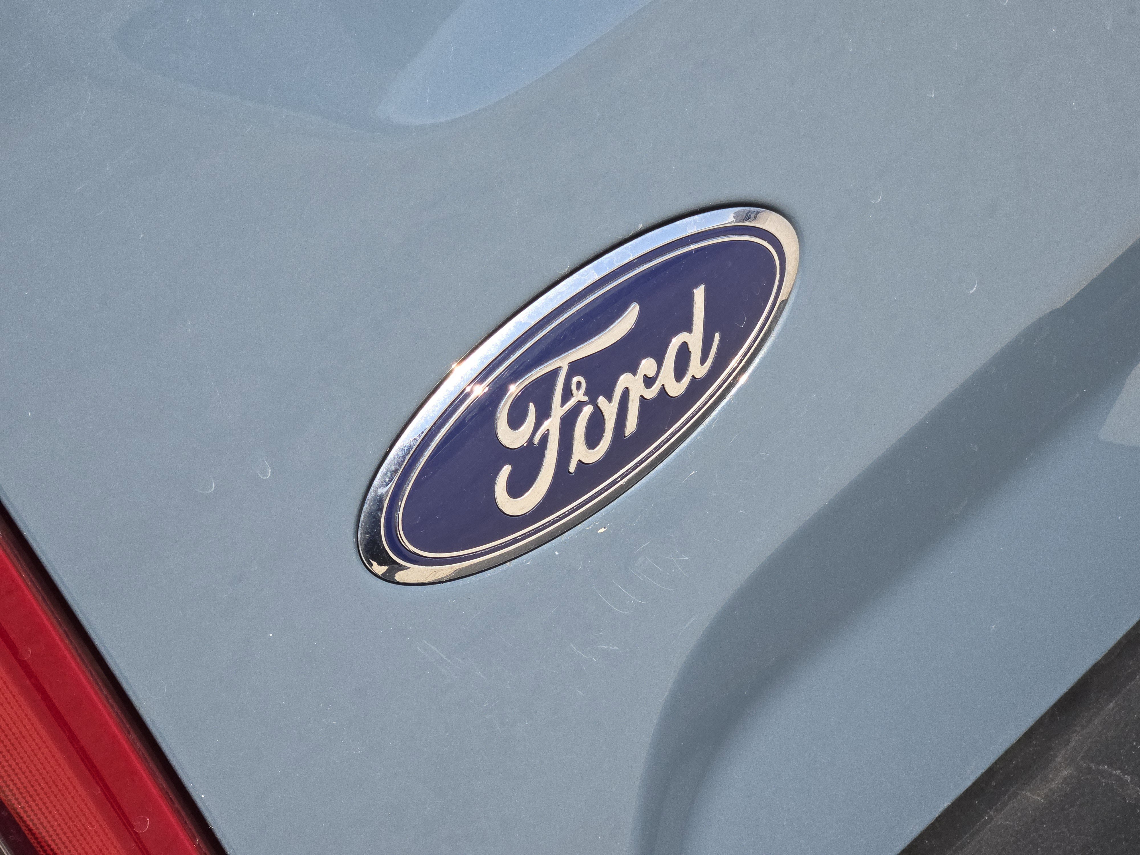 Certified 2023 Ford Bronco Sport Outer Banks image 11