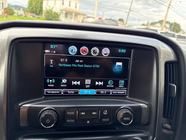 Used 2019 Chevrolet Silverado 1500 LT w/ All Star Edition AWD/4WD image 21