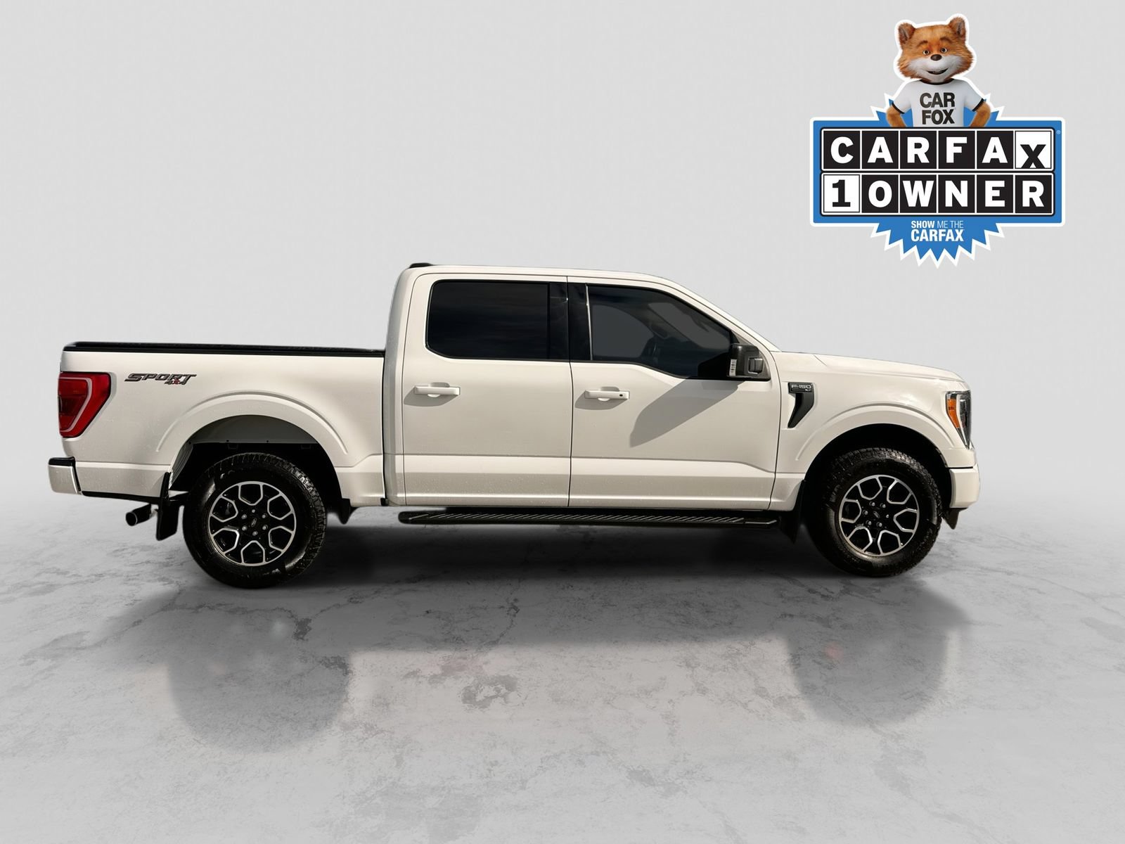 Certified 2023 Ford F150 XLT w/ Equipment Group 302A High AWD/4WD image 9