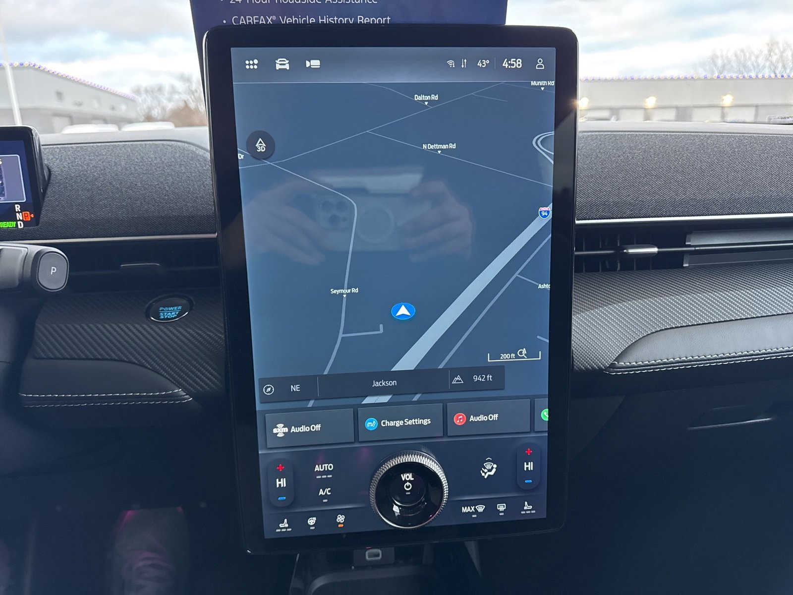 Certified 2025 Ford Mustang Mach-E Premium image 30