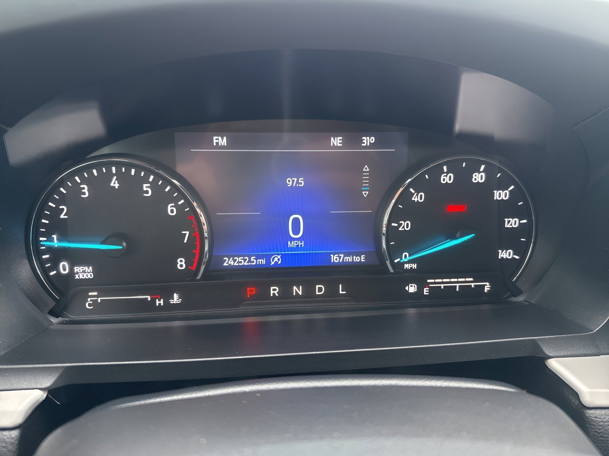 Certified 2023 Ford Explorer XLT w/ Equipment Group 202A image 36