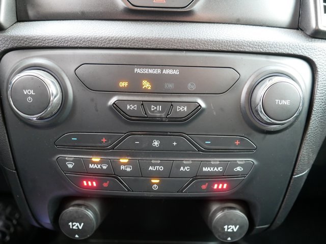 Certified 2023 Ford Ranger XLT w/ Tremor Off-Road Package image 24