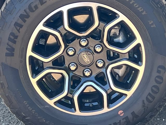 Certified 2022 Ford F150 XLT w/ Equipment Group 302A High AWD/4WD image 7