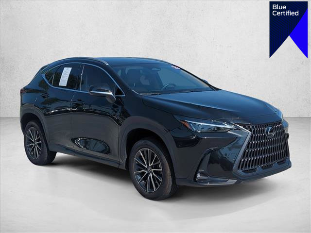Used 2023 Lexus NX 250 FWD w/ Towing Package (2000 Lbs) image 1