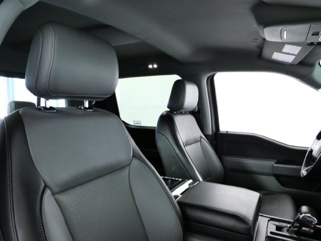 Certified 2021 Ford F150 Lariat w/ Trailer Tow Package AWD/4WD image 13