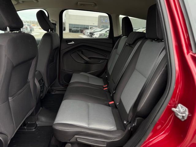 Certified 2019 Ford Escape SE image 15