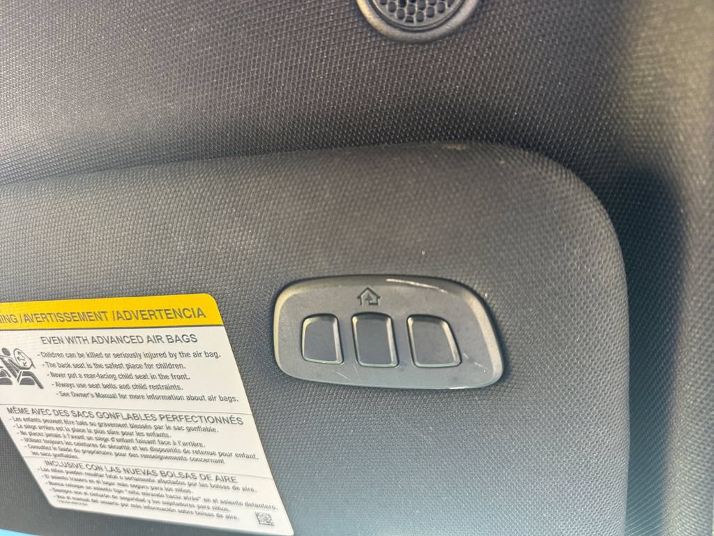 Certified 2025 Ford Explorer ST AWD/4WD image 30