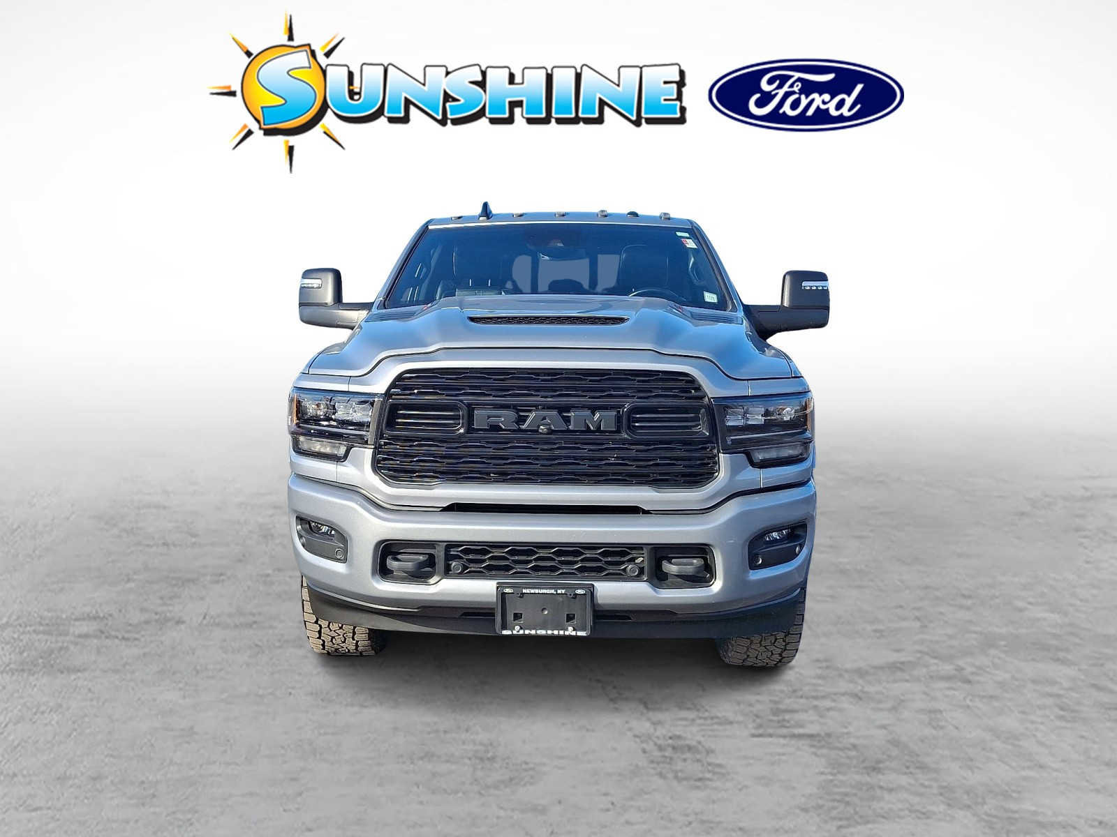 Used 2024 RAM 2500 Limited image 7