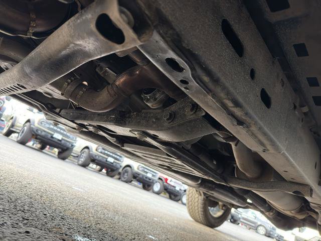 Used 2025 Jeep Gladiator Sport image 35