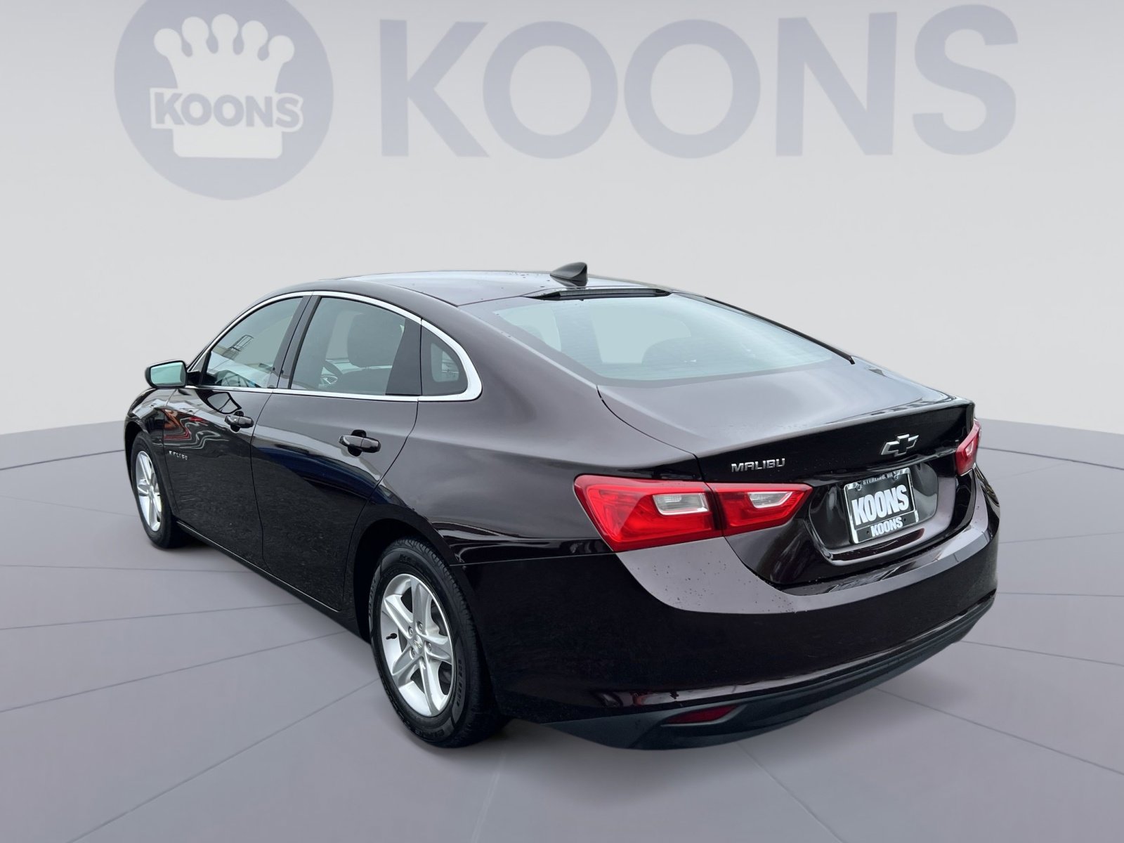 Used 2021 Chevrolet Malibu LS FWD image 8