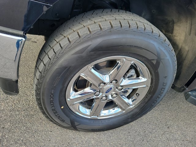 Certified 2024 Ford F150 XLT w/ Mobile Office Package image 19