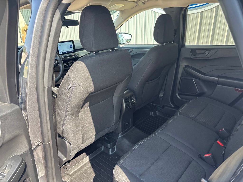 Certified 2024 Ford Escape Active AWD/4WD image 26