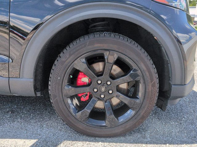 Certified 2023 Ford Explorer ST w/ Equipment Group 401A AWD/4WD image 11