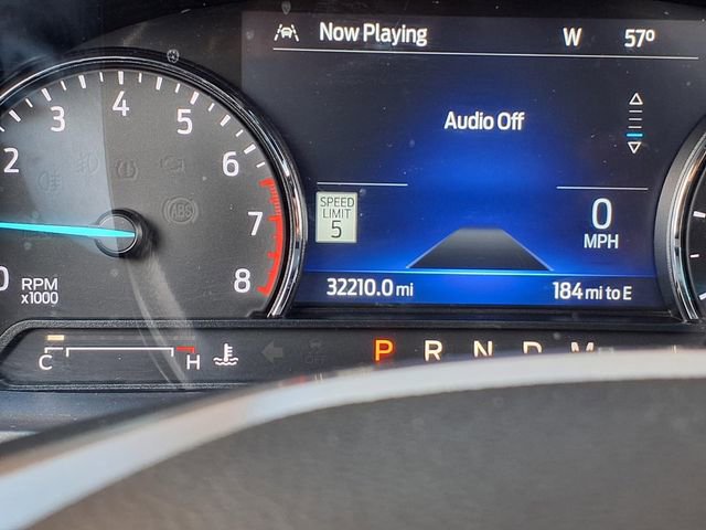 Certified 2022 Ford Explorer Timberline w/ Timberline Technology Package AWD/4WD image 20