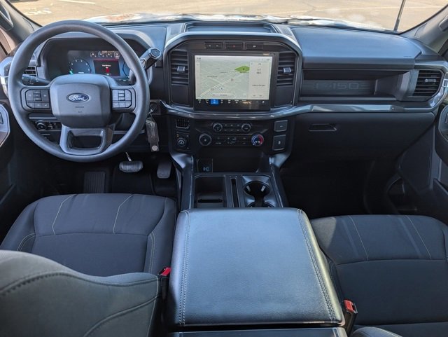 Certified 2024 Ford F150 STX image 19