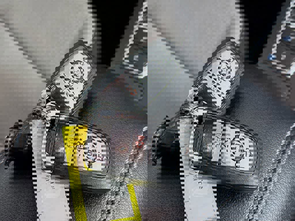 Certified 2024 Ford Escape Active image 25