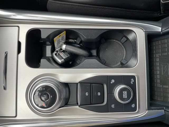 Certified 2020 Ford Explorer Platinum w/ Premium Technology Package AWD/4WD image 32