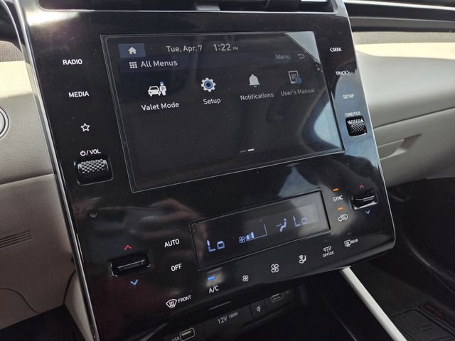 Used 2023 Hyundai Tucson SEL w/ Convenience Package image 10