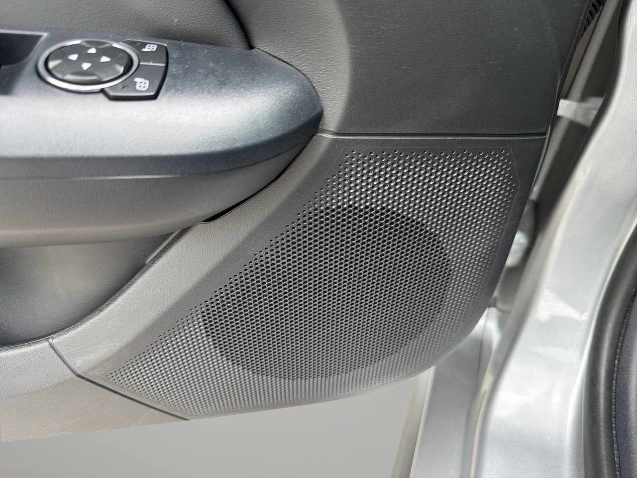 Certified 2025 Ford Mustang Coupe RWD image 18