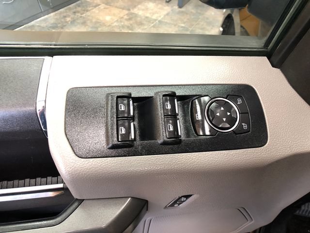 Certified 2018 Ford F150 XLT w/ Trailer Tow Package AWD/4WD image 12
